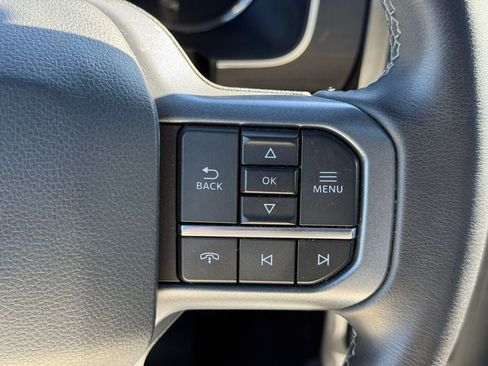 Certified 2023 Ford F150 XLT w/ Equipment Group 302A High image 33