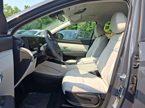 New 2026 Hyundai Tucson SE AWD/4WD image 10