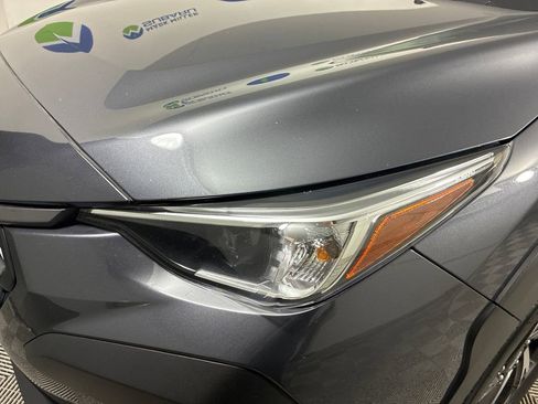 Used 2024 Subaru Crosstrek 2.0i Premium image 35