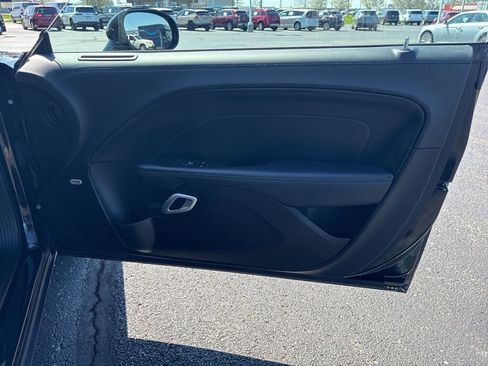 Used 2022 Dodge Challenger R/T w/ Plus Package RWD image 26
