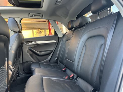 Used 2017 Audi Q3 2.0T Premium image 24