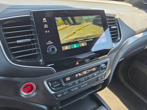 Used 2021 Honda Passport EX-L image 26