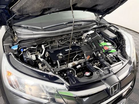 Used 2016 Honda CR-V Touring image 22