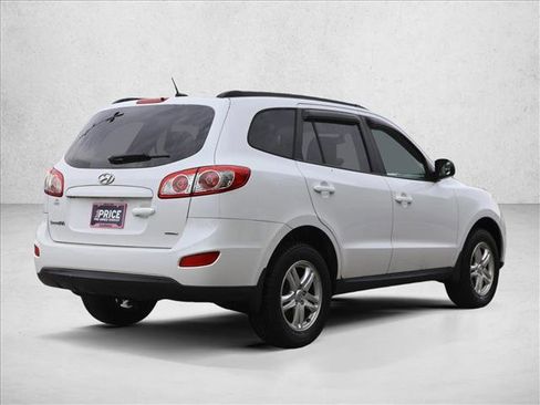 Used 2012 Hyundai Santa Fe GLS AWD/4WD image 5