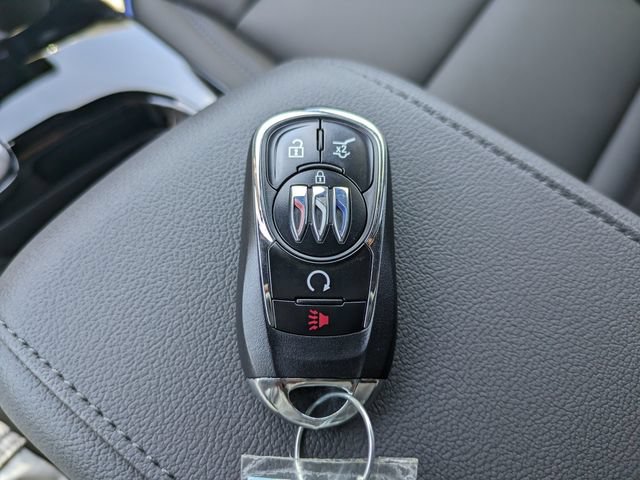 New 2026 Buick Envista Sport Touring w/ Convenience I Package FWD image 34