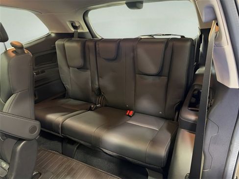 Used 2024 Subaru Ascent Touring image 32