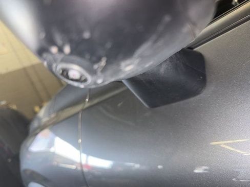 Certified 2021 Nissan Rogue SV image 21