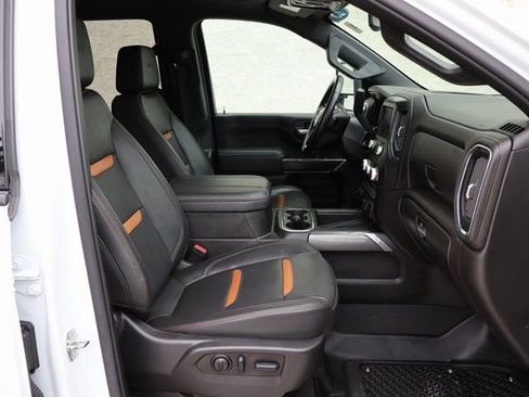 Used 2023 GMC Sierra 3500 AT4 w/ AT4 Preferred Package image 40