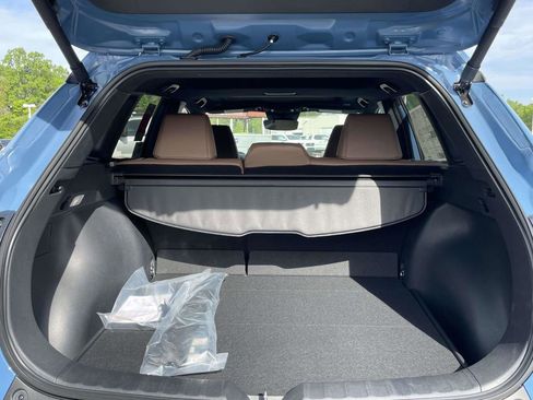New 2026 Toyota Corolla Cross XLE AWD/4WD image 52