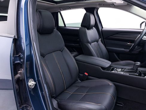 Used 2025 MAZDA CX-50 2.5 Hybrid w/ Weather Package image 37