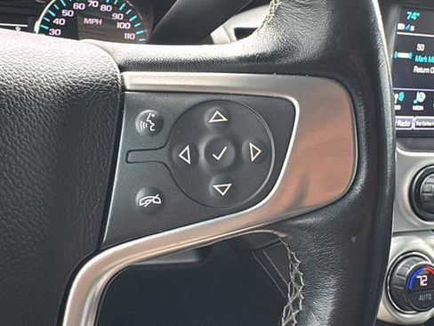 Used 2019 GMC Yukon SLT AWD/4WD image 21