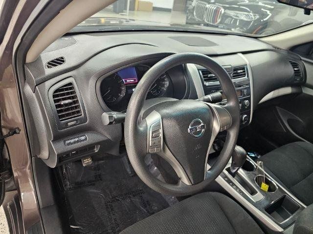 Used 2014 Nissan Altima 2.5 FWD image 12