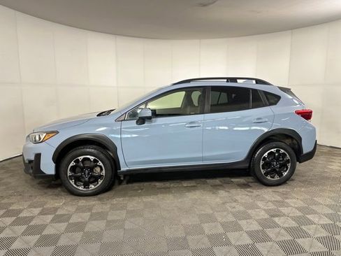 Used 2023 Subaru Crosstrek 2.0i Premium image 6