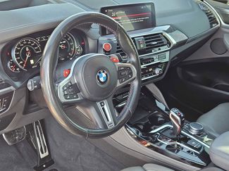 Used 2020 BMW X4 M video 2