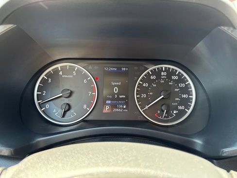 Used 2025 Nissan Sentra S FWD image 13