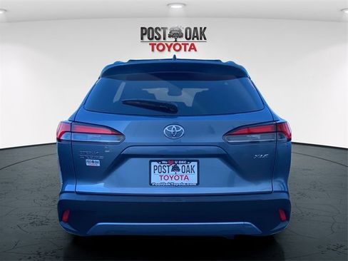 New 2026 Toyota Corolla Cross XLE image 6