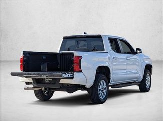 Used 2024 Toyota Tacoma SR5 video 2