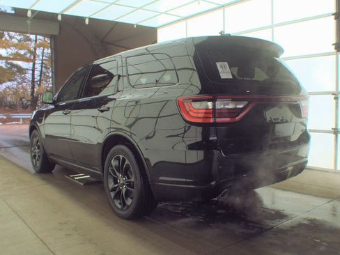 Used 2022 Dodge Durango R/T w/ Blacktop Package image 4