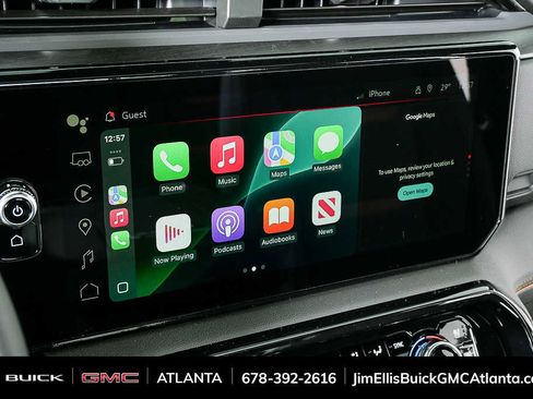 New 2026 GMC Sierra 2500 AT4 w/ AT4 Premium Plus Package image 16