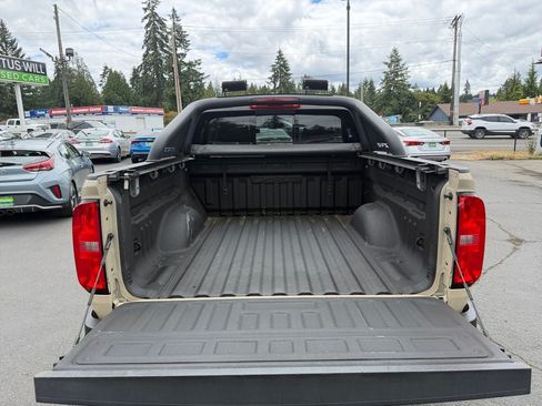 Used 2021 Chevrolet Colorado ZR2 w/ ZR2 Dusk Special Edition AWD/4WD image 22
