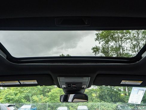 New 2026 Honda CR-V TrailSport image 23