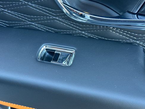 New 2026 Bentley Bentayga Speed AWD/4WD image 19