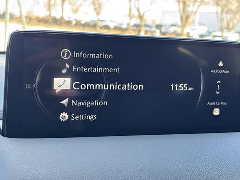 New 2025 MAZDA CX-5 AWD 2.5 S w/ Preferred Package image 30