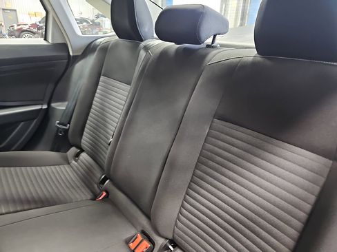 Used 2024 Volkswagen Jetta S FWD image 13