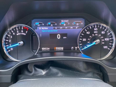 Used 2020 Ford Expedition Platinum image 12