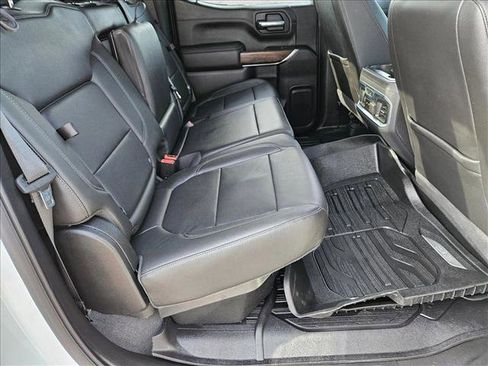 Used 2020 GMC Sierra 1500 SLT w/ SLT Premium Package image 16