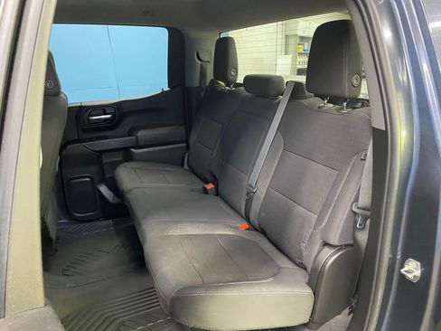 Used 2022 Chevrolet Silverado 1500 LT image 37