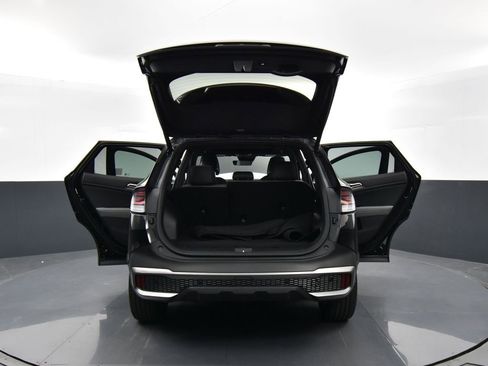 Certified 2024 Kia Sportage X-Line Prestige image 38