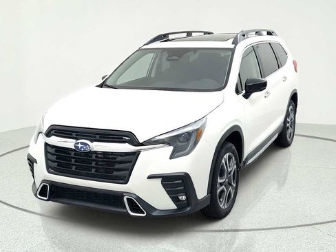 New 2026 Subaru Ascent Touring AWD/4WD image 3