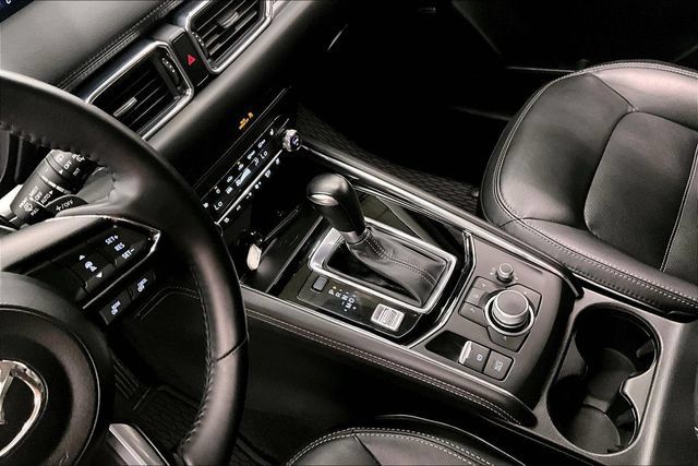 Used 2025 MAZDA CX-5 AWD 2.5 S image 17