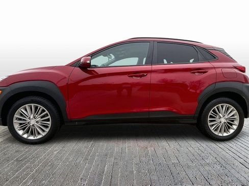 Used 2020 Hyundai Kona SEL w/ Cargo Package image 5