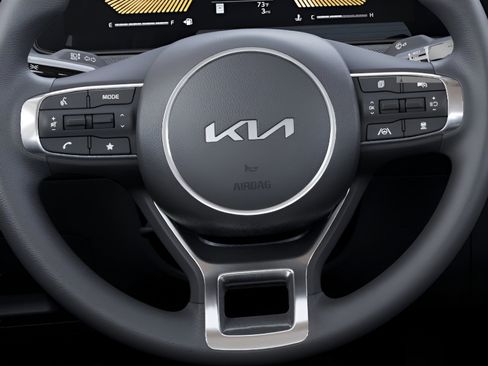 New 2026 Kia K5 LXS image 22