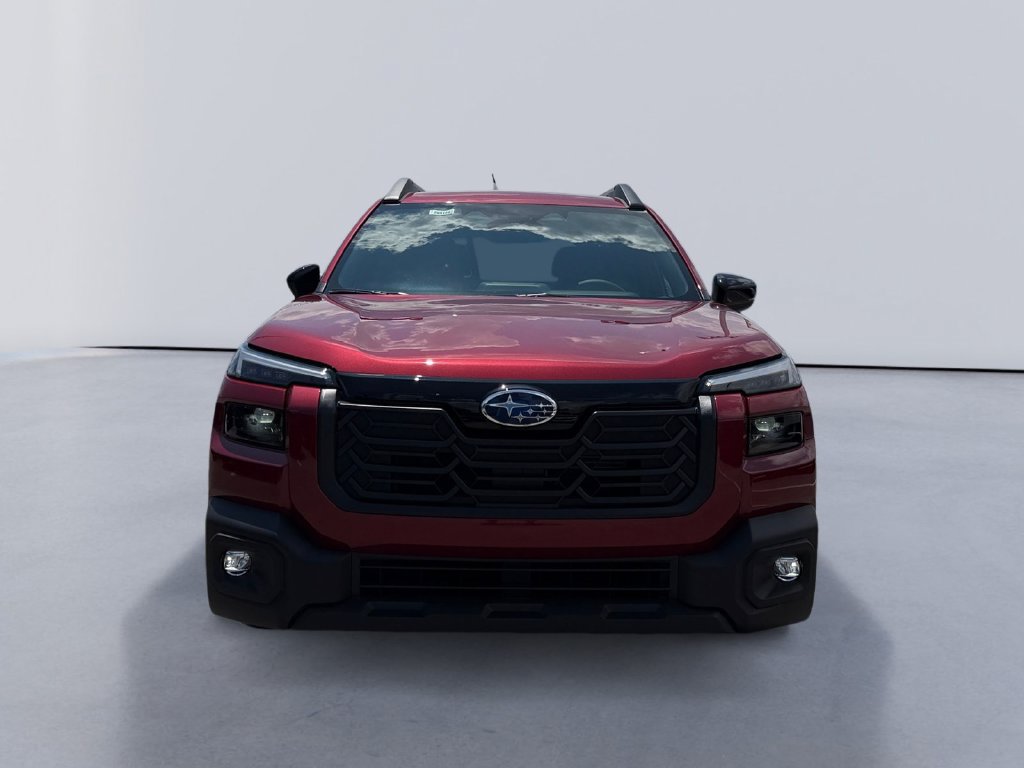New 2026 Subaru Outback Premium w/ Premium/Limited Package 2 AWD/4WD image 8