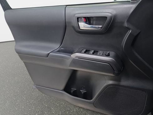Certified 2023 Toyota Tacoma TRD Sport AWD/4WD image 23