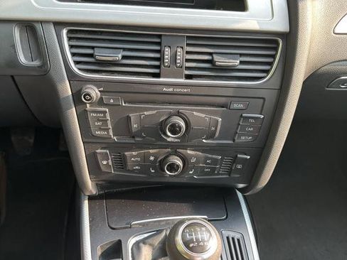 Used 2009 Audi A4 2.0T Premium image 13