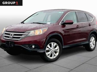 Used 2014 Honda CR-V EX video 1