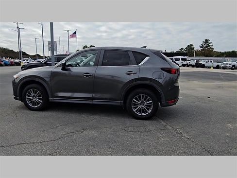 Used 2017 MAZDA CX-5 Touring w/ Preferred Equipment Package image 29