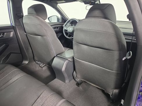 Used 2023 Honda Accord Sport image 42
