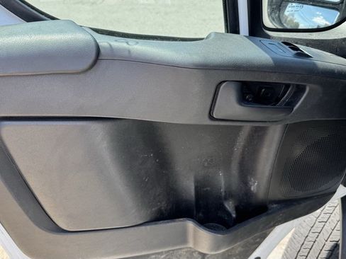 Used 2023 RAM ProMaster 2500 FWD image 12