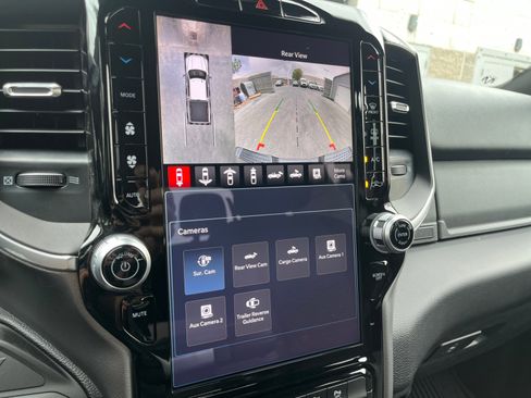 New 2026 RAM 2500 Big Horn image 22