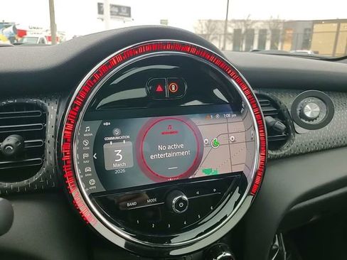 Used 2022 MINI Cooper SE image 21