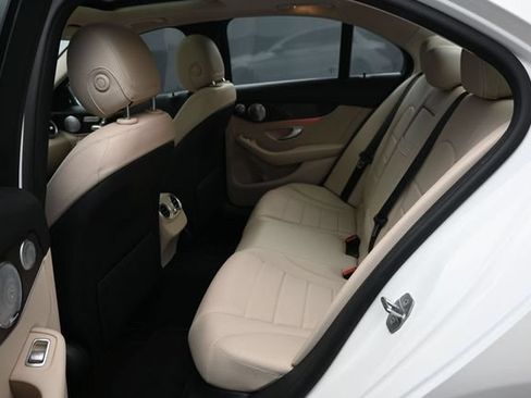 Used 2021 Mercedes-Benz C 300 Sedan w/ Premium Package image 10
