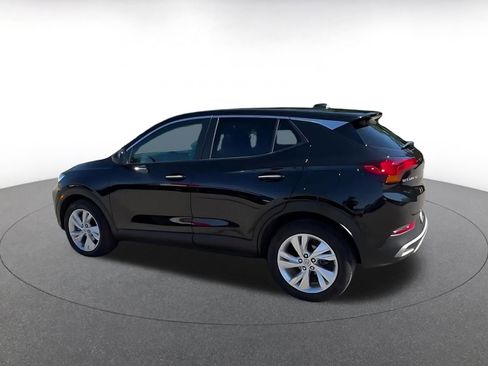 Used 2025 Buick Encore GX Preferred FWD image 10
