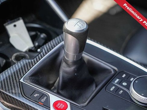 Used 2021 BMW M3 RWD image 16