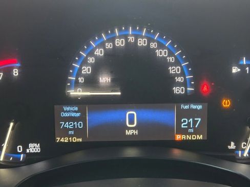 Used 2016 Cadillac ATS Sedan image 11