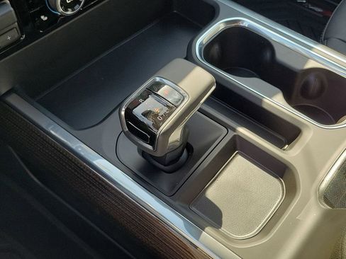 New 2026 Chevrolet Silverado 1500 RST w/ RST All Star Premium Package image 13